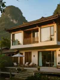 南寧冬日親子行｜上林阿樹院子遛娃記