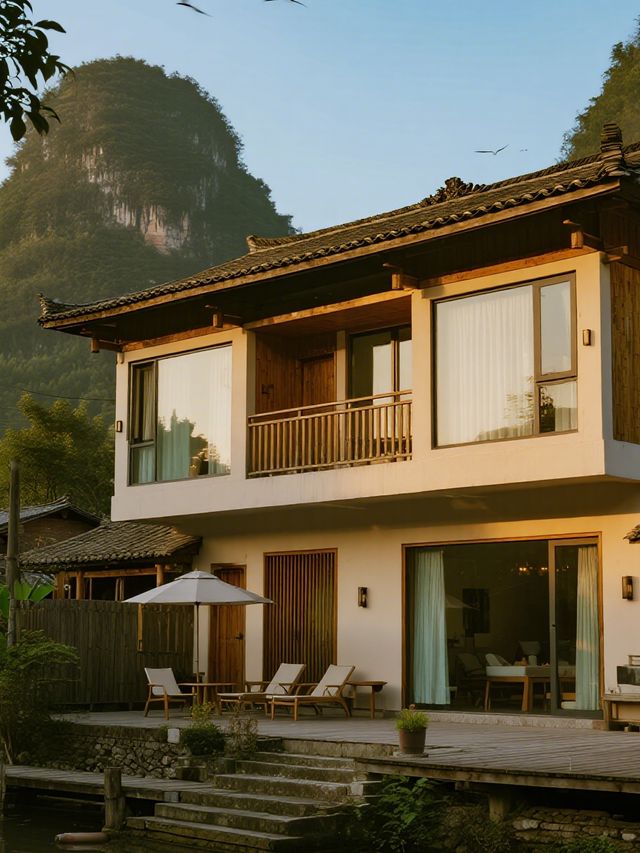 南寧冬日親子行｜上林阿樹院子遛娃記