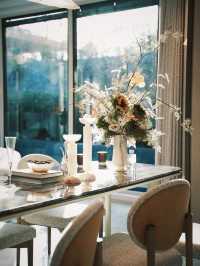 浦東別墅封神！帶娃住這裡太幸福了吧