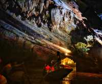 越南峰牙探洞秘境攻略