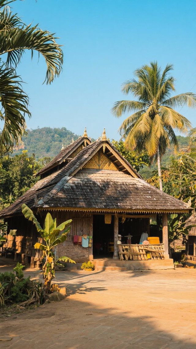 12月慢遊這四座治癒小城！享受陽光與海風慢時光！