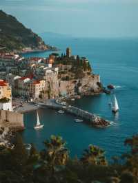 峽灣深處的中世紀童話：科托爾漫遊筆記