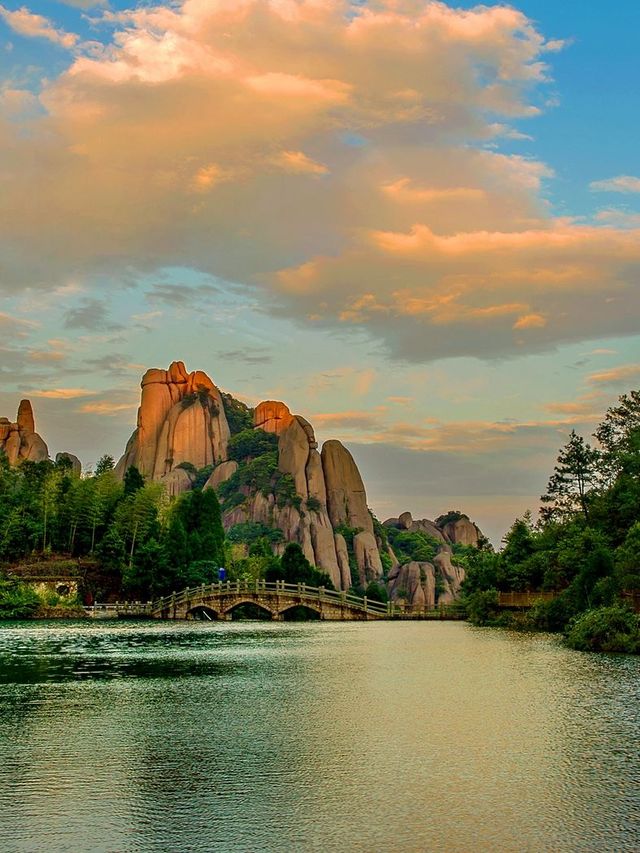 冬天霞浦攻略這篇不看真的虧大啦