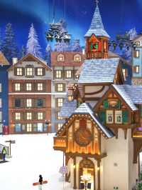 Shanghai’s Epic Indoor Ski Resort – Ice, Snow & Insta-Worthy Vibes!