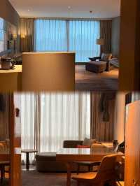 什麼?蘇州還有這麼魔幻高端的酒店