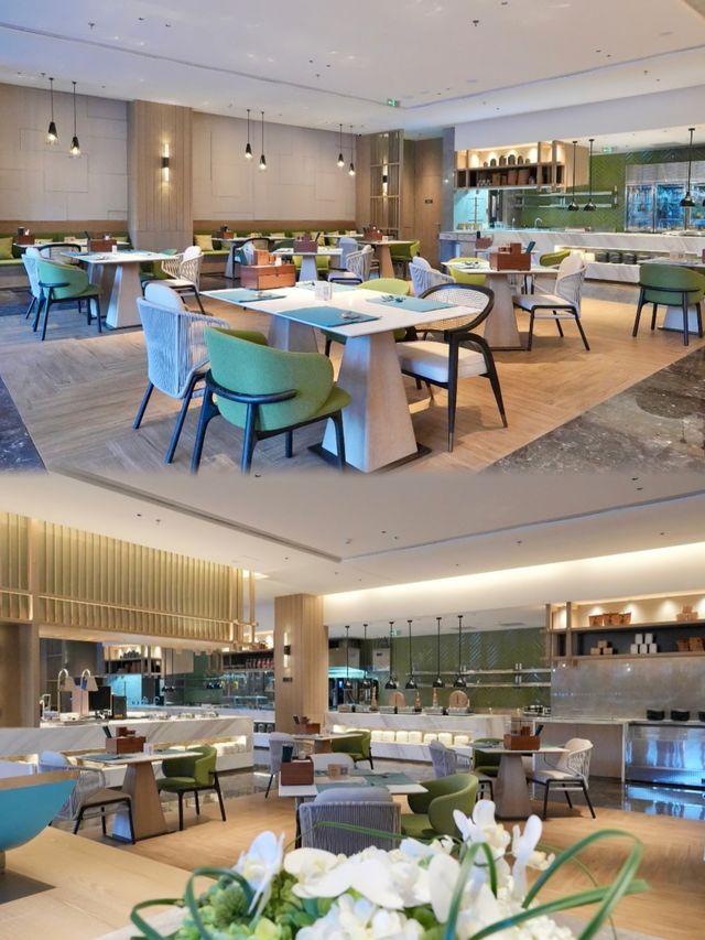 普洱又一個王炸度假酒店,家庭度假,寵物友好! 普洱又一個王炸度假酒店,家庭度假,寵物友好!