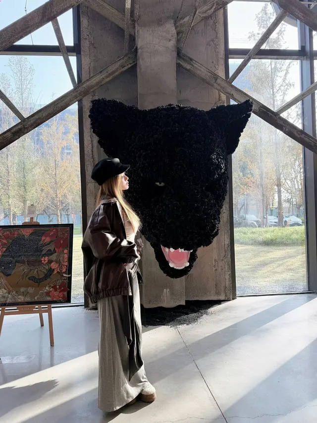 蕪湖|來對了近期超值得看的老船廠新展 蕪湖|來對了近期超值得看的老船廠新展