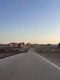 甘青線淡季遊敦煌（下）