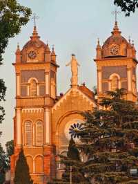 蕪湖1日暴走攻略江灘日落美到心醉!懶人必看