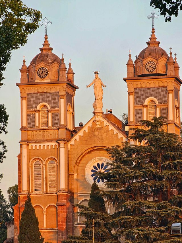 蕪湖1日暴走攻略江灘日落美到心醉!懶人必看 蕪湖1日暴走攻略江灘日落美到心醉!懶人必看