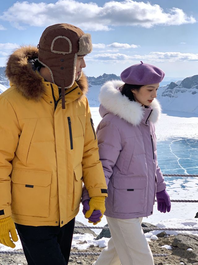 哈爾濱+雪鄉+長白山+延吉!超全攻略! 哈爾濱+雪鄉+長白山+延吉!超全攻略!