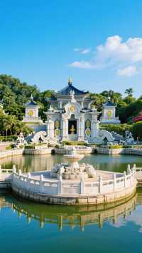 寶藏珠海,3天2夜超嗨旅遊攻略!