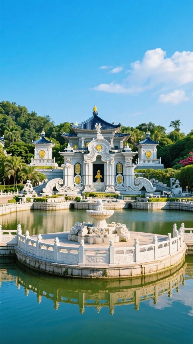 寶藏珠海,3天2夜超嗨旅遊攻略! 寶藏珠海,3天2夜超嗨旅遊攻略!