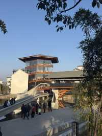 方村——沒有被注入靈魂的藝術村