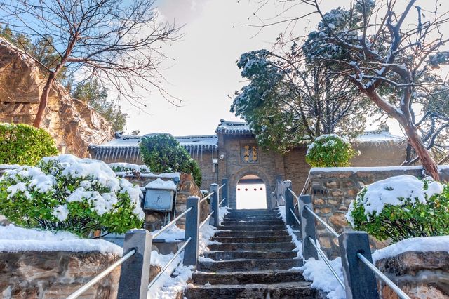 運城旅遊攻略 運城旅遊攻略