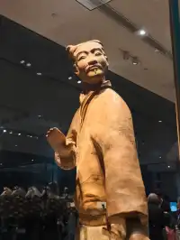 西安 國慶四天五夜遊