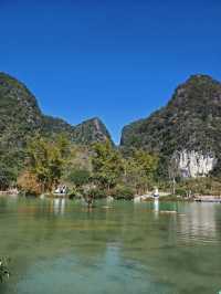 古韻鵝泉絕美秘境