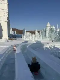 天津-長春-哈爾濱5天4晚