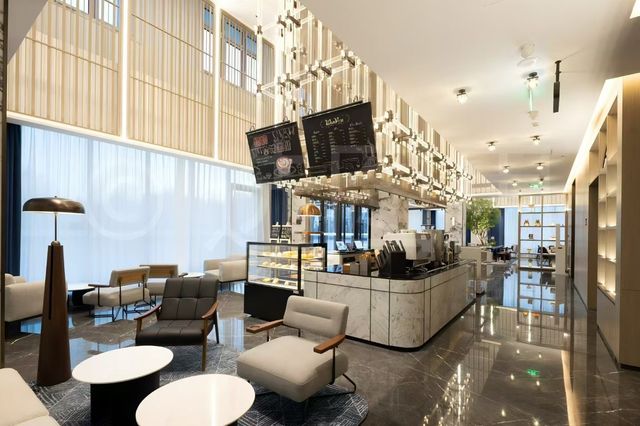 長治新開酒店之萬達悅華酒店 長治新開酒店之萬達悅華酒店