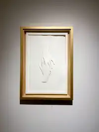 西安citywalk|“paper maze”國際紙藝展