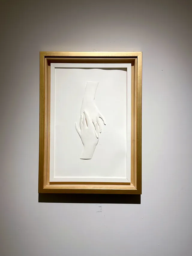 西安citywalk|“paper maze”國際紙藝展 西安citywalk|“paper maze”國際紙藝展