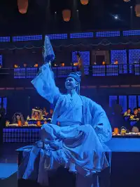 快樂的開封四日遊（下）