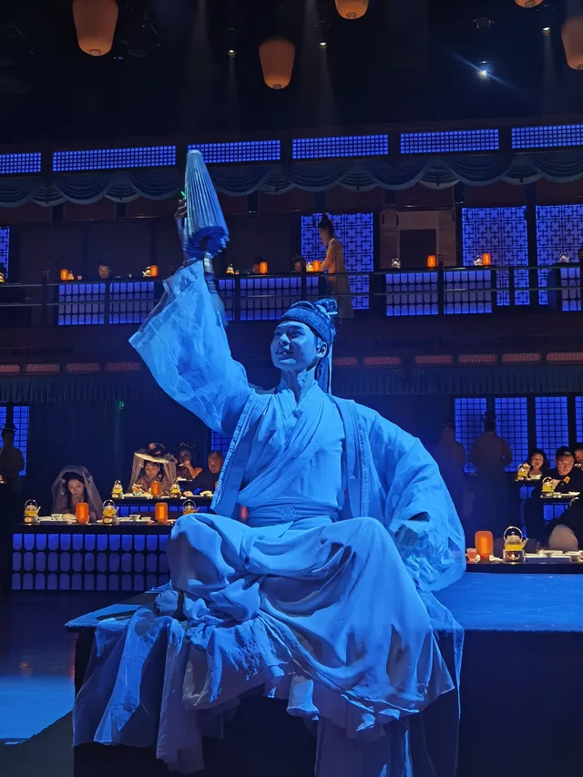 快樂的開封四日遊（下）