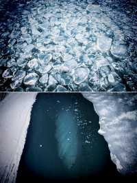 藍冰季限定預告！還有這裡可以免費直達