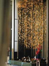 隱逸湖畔的現代桃源：長沙梅溪湖金茂豪華精選酒店美學旅居指南