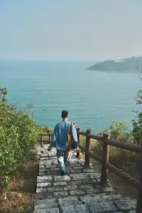 【香港】長洲島文藝一日遊攻略