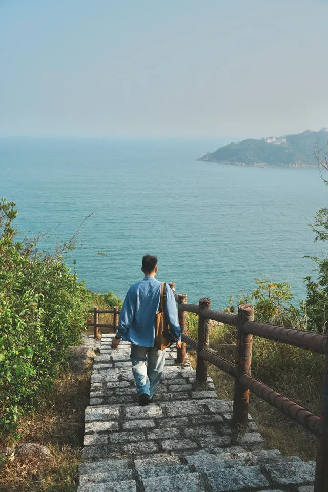 【香港】長洲島文藝一日遊攻略 【香港】長洲島文藝一日遊攻略