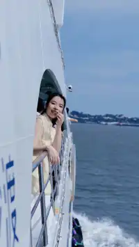 鼓浪嶼暴走2萬步!原來最美機位都藏在這些