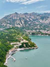 解鎖崂山這才是青島正確打開方式