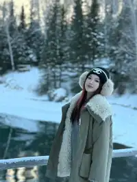 誰懂啊!北疆之旅被國旅司機師傅寵上天