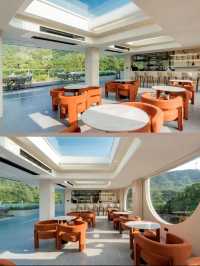 深圳山溪秘境美宿新發現！