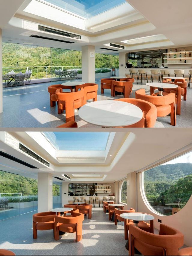 深圳山溪秘境美宿新發現！