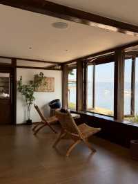 撫仙湖治癒之旅|發呆一下午,讓時間靜止在澄澈藍裡