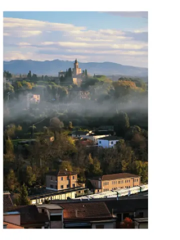 시에나&피렌체｜전망 좋은 방