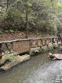 張家界 / 神龜潭