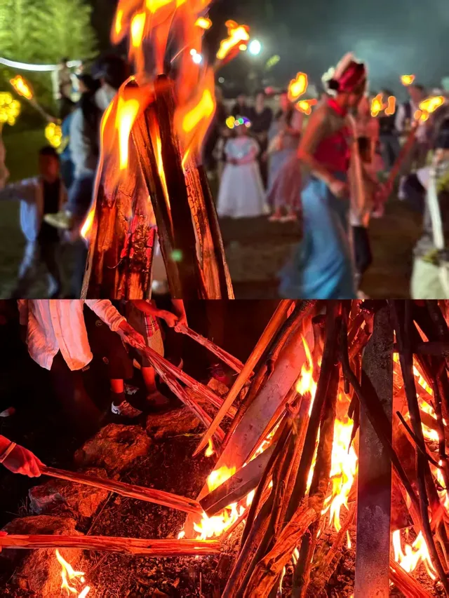 在冬天找到可以遛娃辦年會的神仙寶地|大理 在冬天找到可以遛娃辦年會的神仙寶地|大理