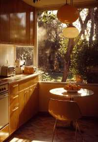 穿越回1981!美式復古小鎮氛圍感拉滿