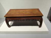 北京藝術博物館光華照物————清代家具展