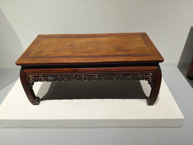 北京藝術博物館光華照物————清代家具展