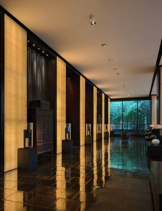 福布斯四星認證,商務/度假住宿不踩雷攻略 福布斯四星認證,商務/度假住宿不踩雷攻略