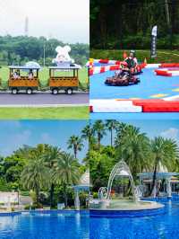 半山溫泉打卡攻略