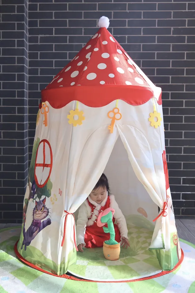 神仙居遛娃|挖到愛麗絲主題親子房酒店 神仙居遛娃|挖到愛麗絲主題親子房酒店