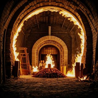 Baixi Village Dasheng Pottery Day Trip Guide