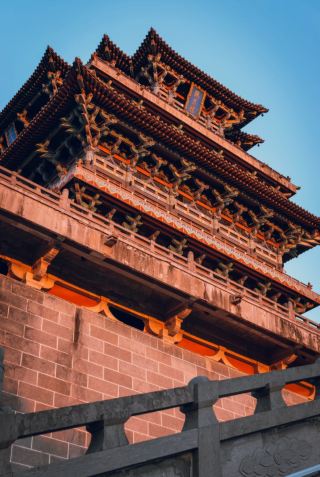 山西 | 運城コスパ抜群の親子旅行