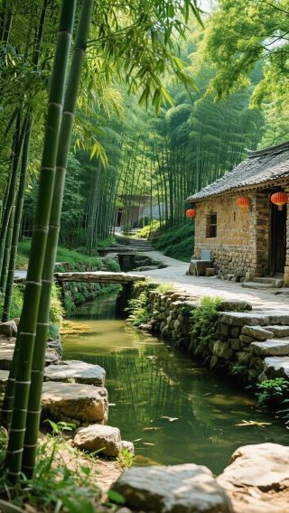 ลินอี้สุดล้ำ คู่มือเที่ยวสุดมันส์มาแล้ว!