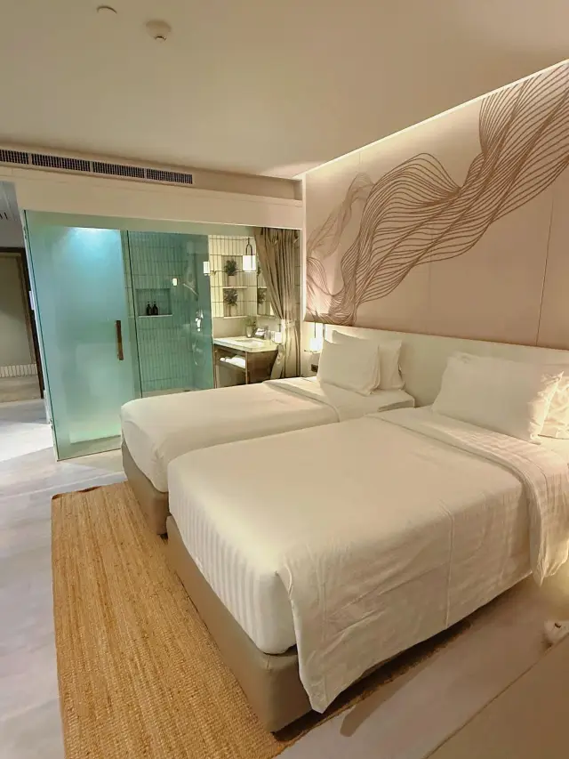 Chiang Mai Nimman Road! Stayed in the dream house of my heart